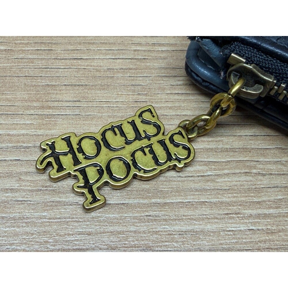 Loungefly Disney Hocus Pocus Sanderson Sisters Zip Around Wallet - Picture 11 of 13